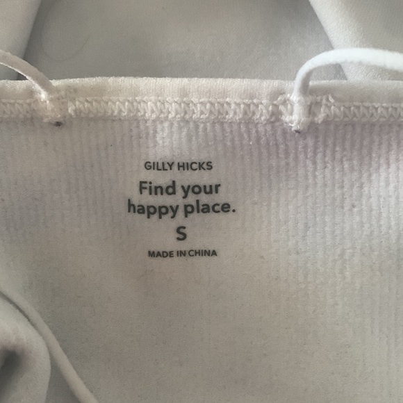 Workout tank - Picture 3 of 3